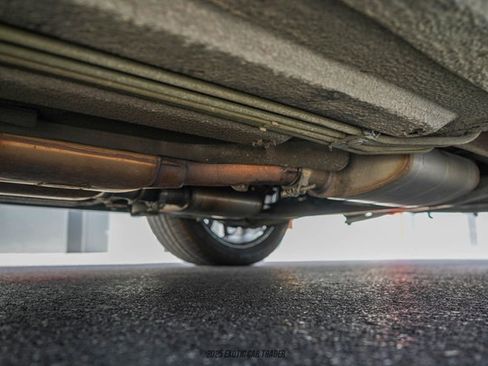 Used 1998 Aston Martin DB7 Volante image 91