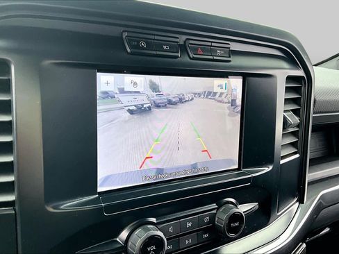 Used 2023 Ford F150 XL w/ STX Appearance Package RWD image 26