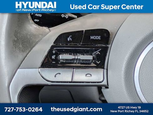 Used 2023 Hyundai Elantra SEL w/ Convenience Package FWD image 28