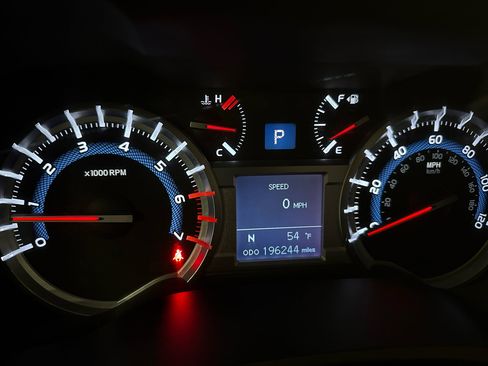 Used 2014 Toyota 4Runner Limited image 54