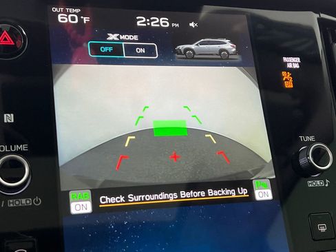 Certified 2023 Subaru Outback Limited XT w/ Popular Package #2 image 22