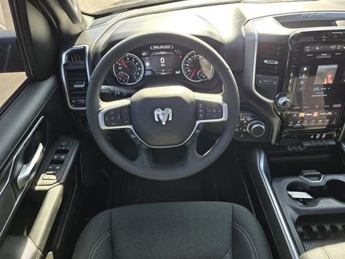 Used 2025 RAM 1500 Big Horn image 5