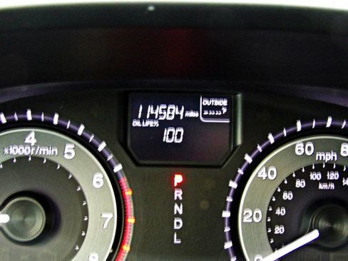 Used 2015 Honda Odyssey EX-L image 14