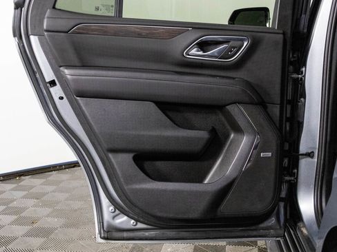 Used 2024 Chevrolet Tahoe LT image 37