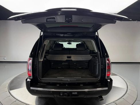 Used 2012 GMC Yukon XL Denali AWD/4WD image 14