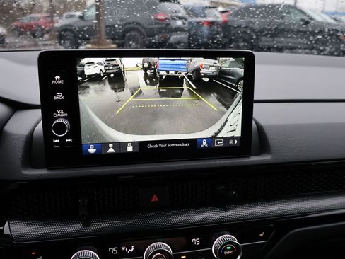 Certified 2026 Honda CR-V Sport Touring image 22