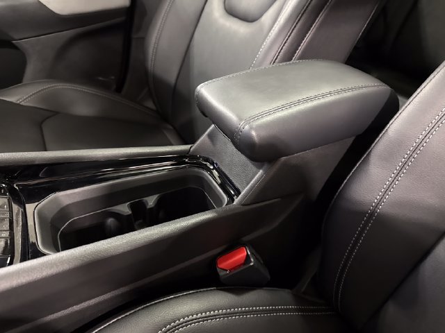 New 2026 Jeep Compass Limited AWD/4WD image 28