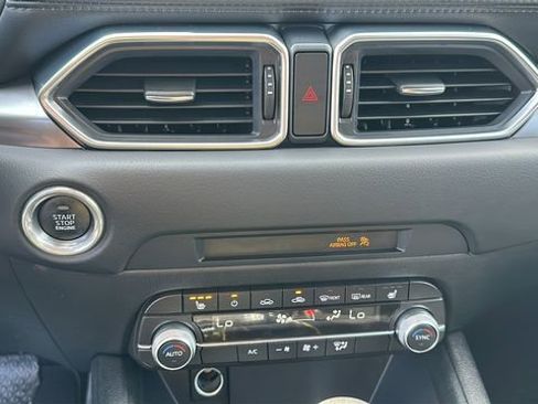 Used 2023 MAZDA CX-5 AWD 2.5 S w/ Select Package image 12