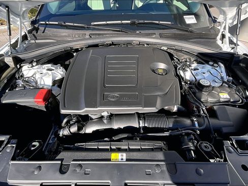 Used 2023 Land Rover Range Rover Velar S image 10
