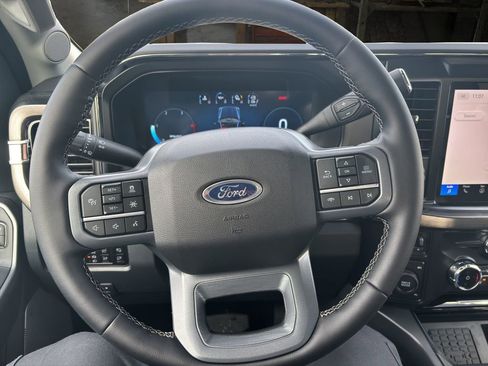New 2026 Ford F250 Lariat w/ Lariat Ultimate Package AWD/4WD image 20