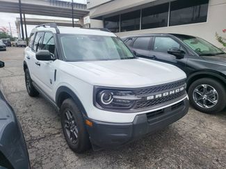 Used 2025 Ford Bronco Sport Big Bend AWD/4WD video 2