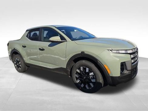 New 2026 Hyundai Santa Cruz SE AWD/4WD image 1