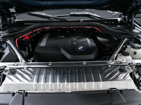 Used 2025 BMW X3 xDrive30i AWD/4WD image 27