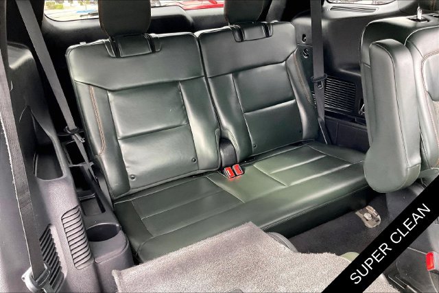 Used 2022 Ford Explorer Timberline AWD/4WD image 34