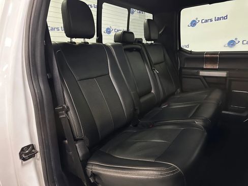 Used 2022 Ford F250 Lariat w/ Lariat Value Package image 22