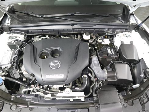 Certified 2025 MAZDA CX-50 AWD 2.5 Turbo w/ Premium Pkg image 13