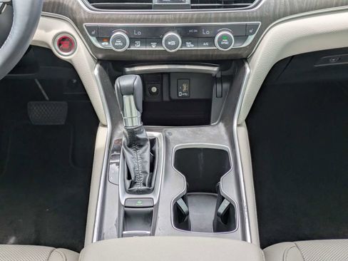 Used 2019 Honda Accord EX-L image 20