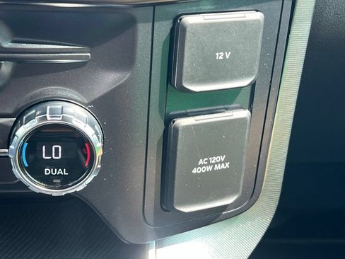 Used 2021 Ford F150 Platinum w/ Equipment Group 701A High AWD/4WD image 32