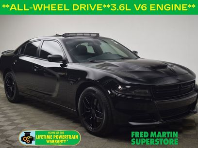 Used 2018 Dodge Charger GT w/ Beats Audio Group