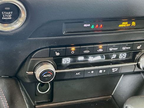 Used 2024 MAZDA CX-5 Carbon Edition AWD/4WD image 19