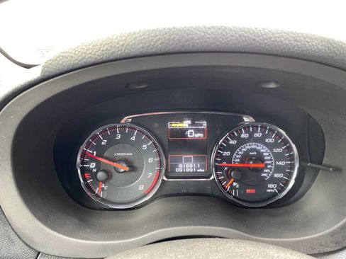 Used 2021 Subaru WRX AWD/4WD image 18