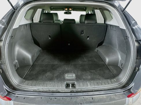 Used 2017 Hyundai Tucson SE Plus FWD image 27