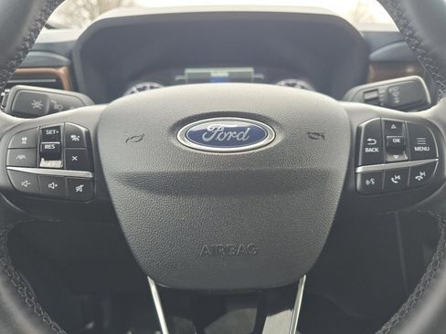 Used 2024 Ford Maverick Lariat w/ FX4 Off-Road Package image 28