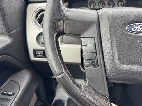 Used 2009 Ford F150 FX4 image 23