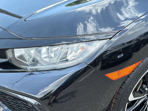 Used 2017 Honda Civic Si image 7