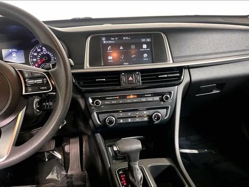 Used 2020 Kia Optima LX FWD image 6