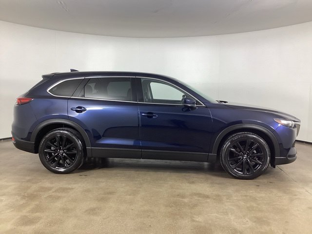Used 2023 MAZDA CX-9 Touring Plus AWD/4WD image 4