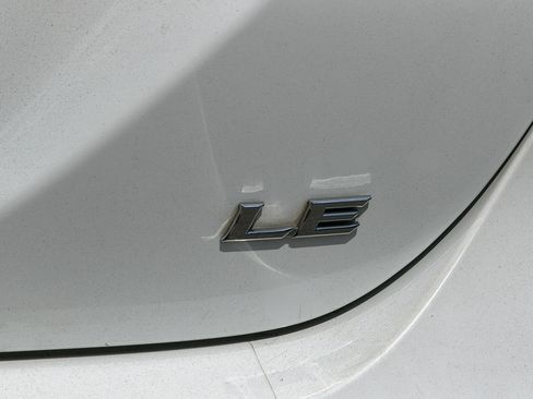 Used 2024 Toyota Camry LE FWD image 24