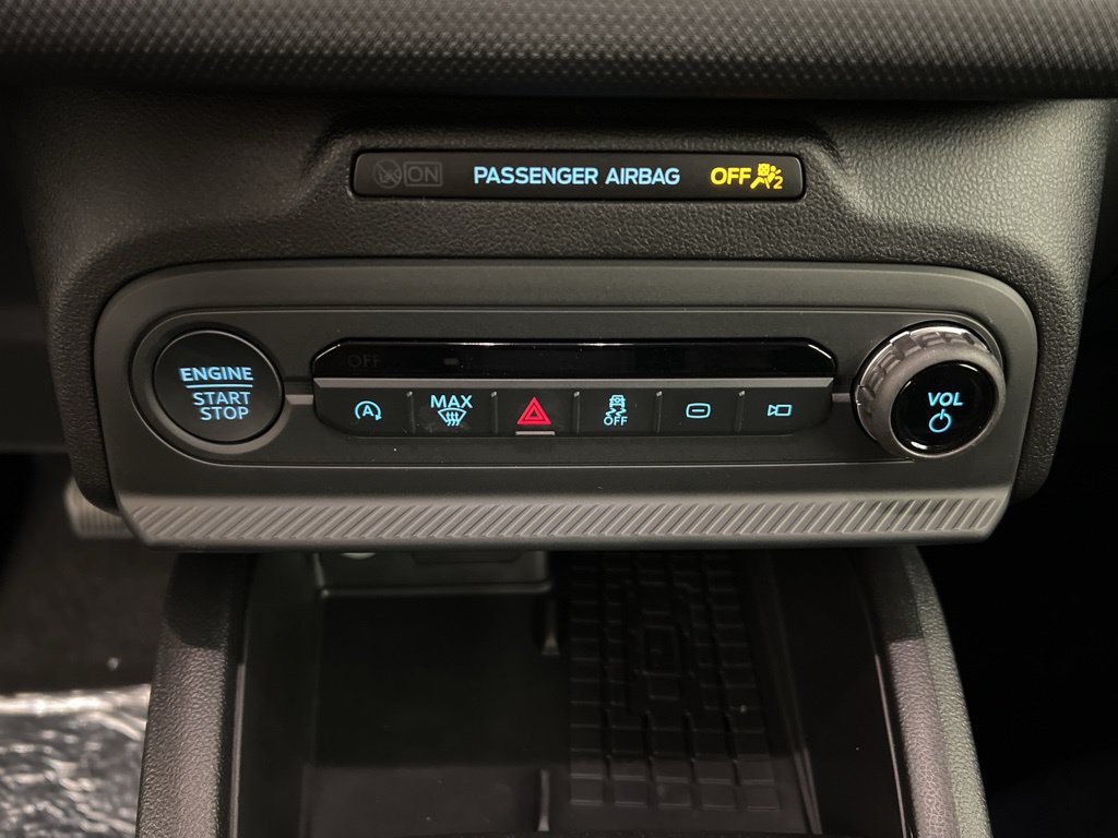New 2025 Ford Bronco Sport Big Bend w/ Convenience Package AWD/4WD image 14