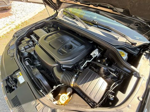 Used 2019 Jeep Grand Cherokee High Altitude image 40