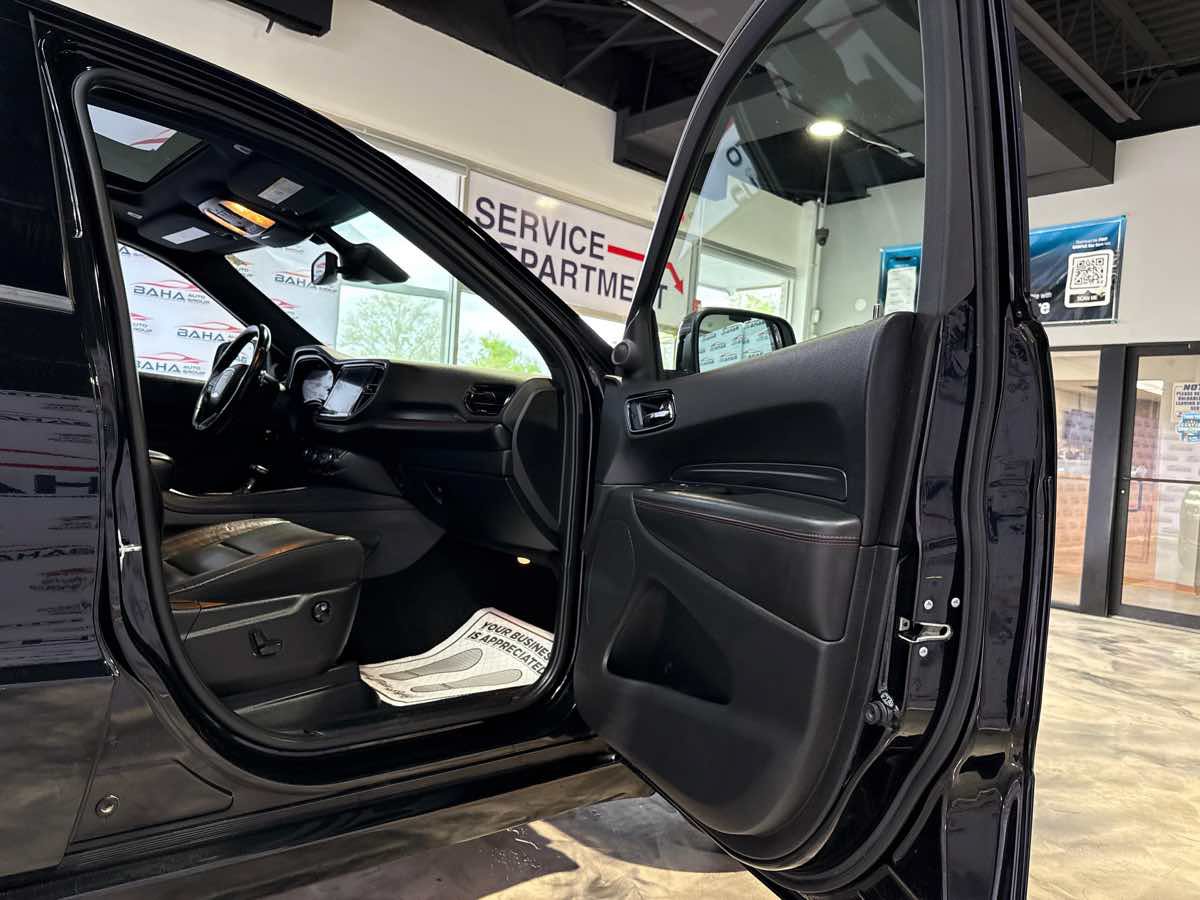 Used 2024 Dodge Durango GT AWD/4WD image 38