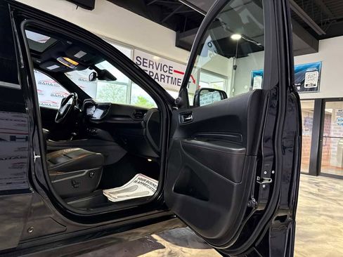Used 2024 Dodge Durango GT AWD/4WD image 38