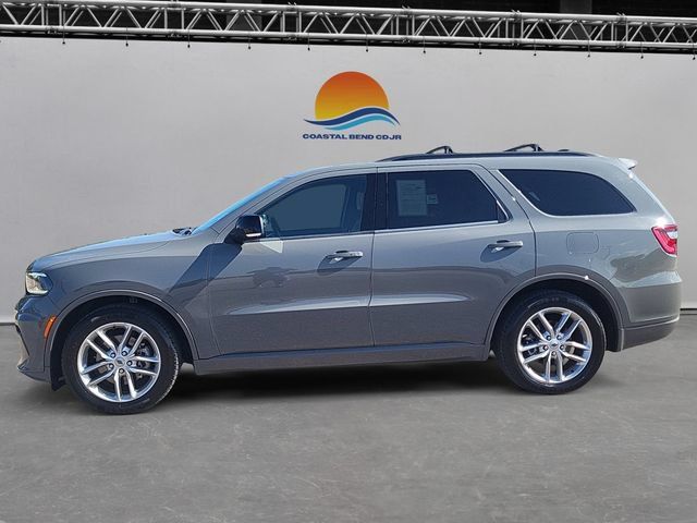 Used 2024 Dodge Durango GT RWD image 8