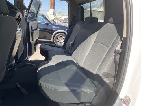 Used 2020 RAM 2500 Tradesman image 14