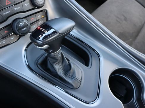 Used 2023 Dodge Challenger R/T Scat Pack RWD image 8