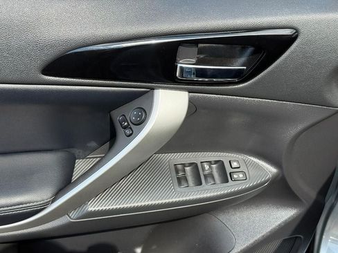 Used 2026 Mitsubishi Eclipse Cross AWD image 16