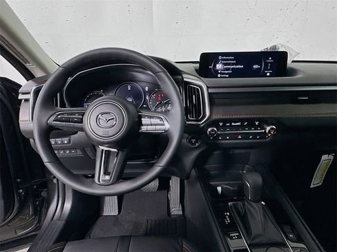 New 2026 MAZDA CX-50 2.5 Hybrid w/ Weather Package image 19
