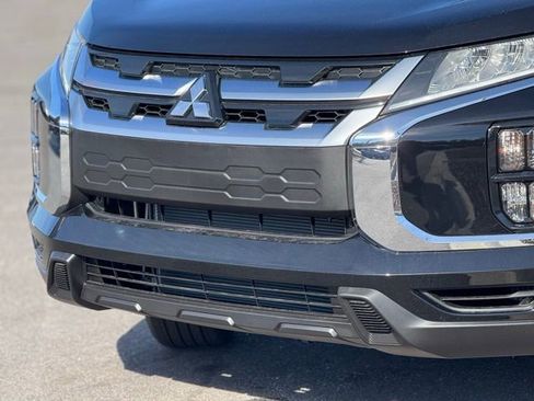 New 2026 Mitsubishi Outlander Sport AWD image 6