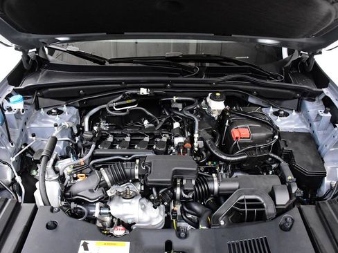 New 2026 Acura ADX A-Spec FWD image 3