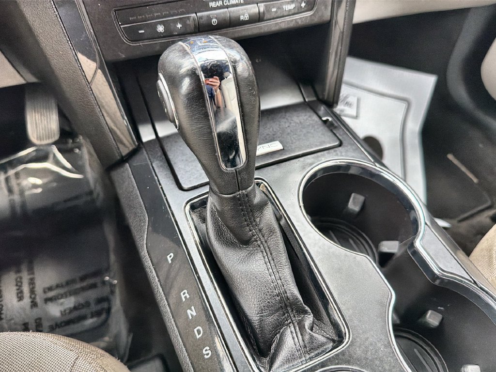 Used 2018 Ford Explorer 4WD image 19