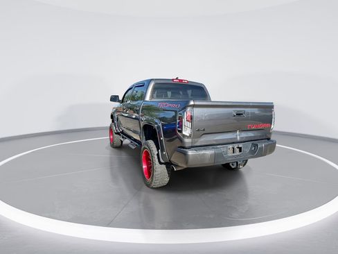 Used 2020 Toyota Tundra TRD Pro image 6