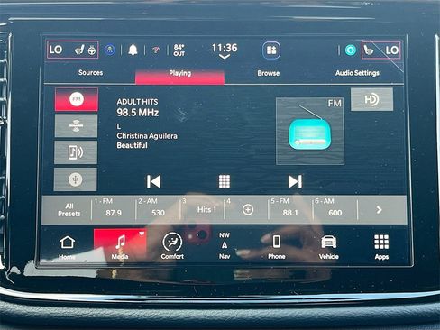 New 2026 Dodge Durango GT w/ Trailer Tow Group IV image 22