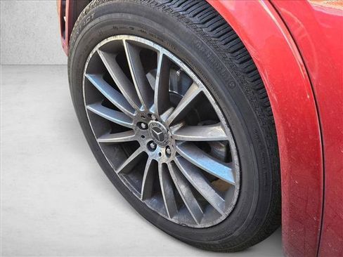 Used 2022 Mercedes-Benz GLE 350 image 14