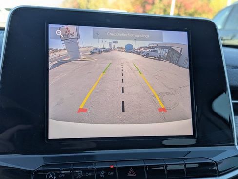 Used 2022 Jeep Compass Latitude w/ Convenience Group image 14