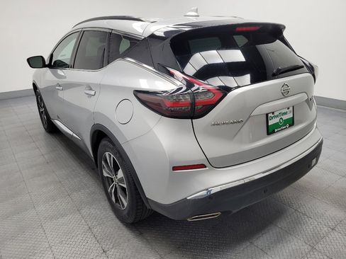 Used 2020 Nissan Murano SV FWD image 5