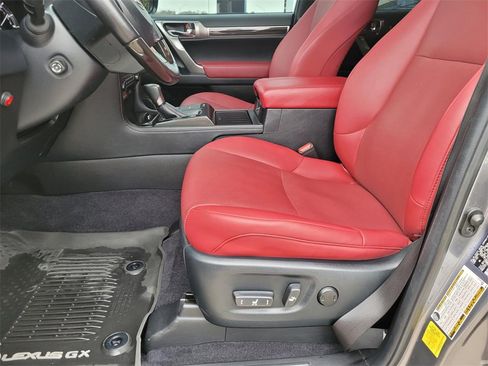 Used 2022 Lexus GX 460 Premium image 19